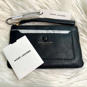 Marc Jacobs Wallet Wristlet